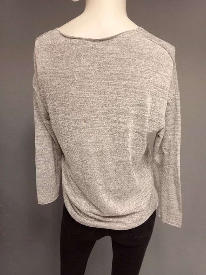 Très joli petit pull 🤩 - photo numéro 2