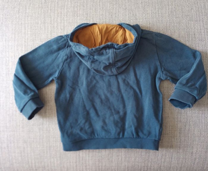 Sweat à capuche - photo numéro 3