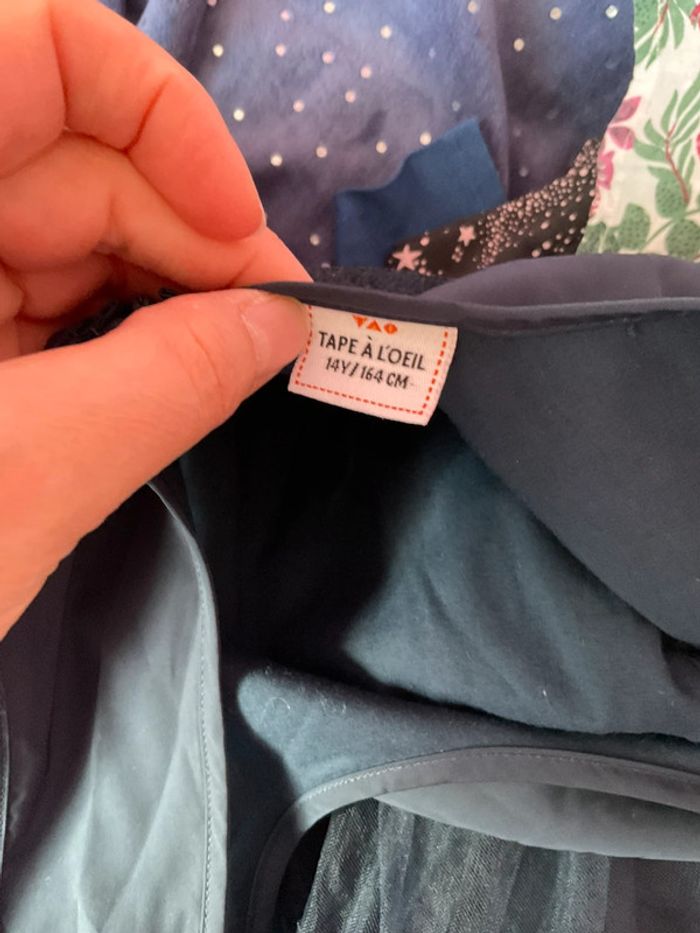 Robe manches courtes - photo numéro 4