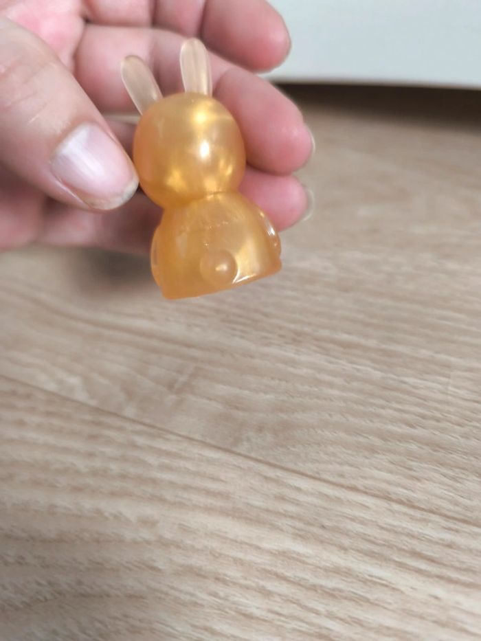 Figurine Peppa pig - photo numéro 4