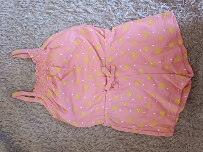 Lot bébé fille - photo numéro 2