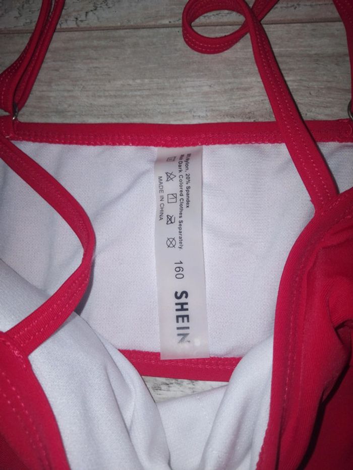 Haut de maillot de bain - photo numéro 2