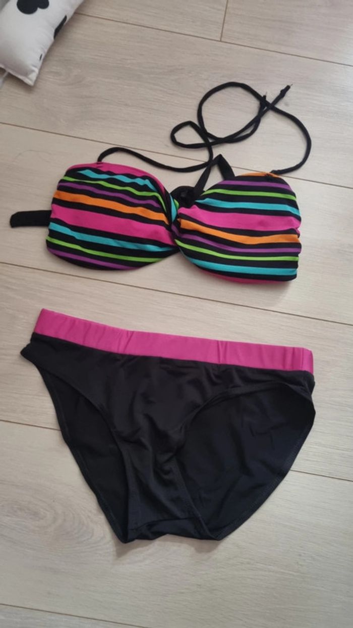 Maillot de bain