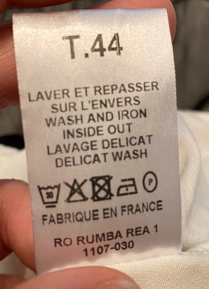 Robe de cérémonie / fêtes / soirée - photo numéro 6