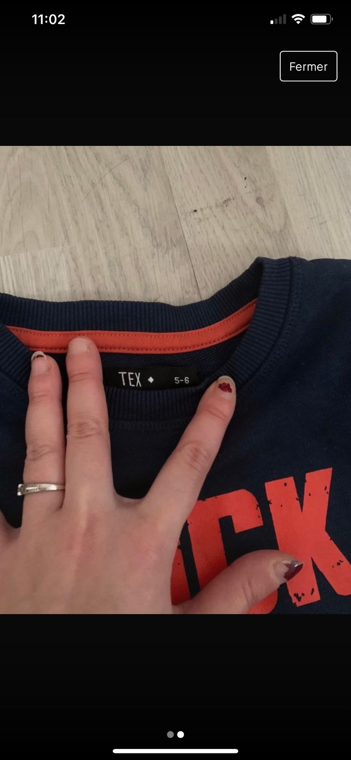 Pull - photo numéro 2