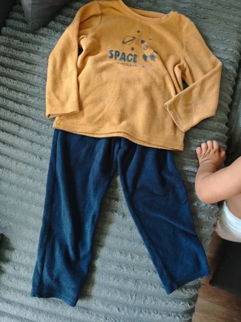 Pyjama 5 ans