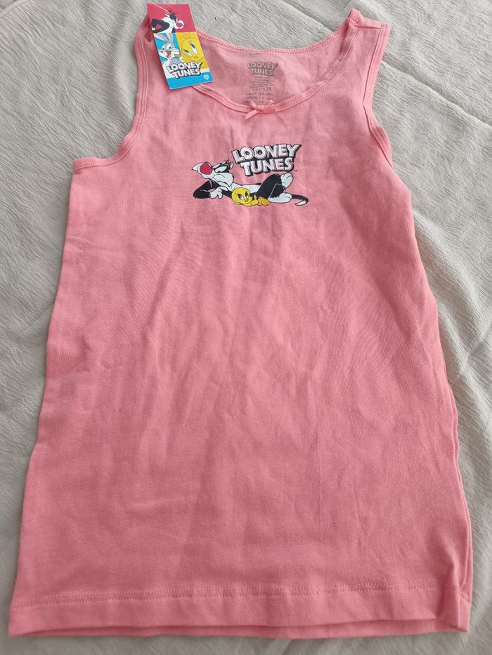 REGULAR FIT - LOONEY TUNES - Débardeur fille