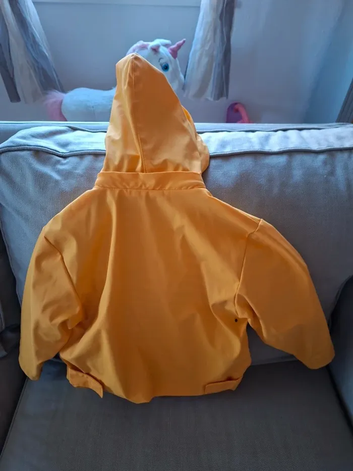 Imperméable - photo numéro 5