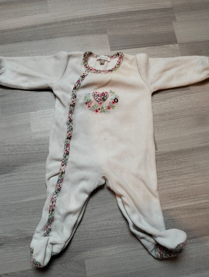 Lot pyjama 1 pièces - photo numéro 6