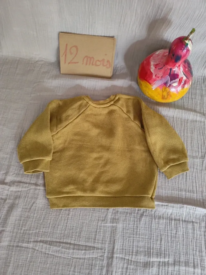 Tenue 12 mois - photo numéro 2