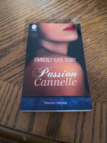Passion cannelle