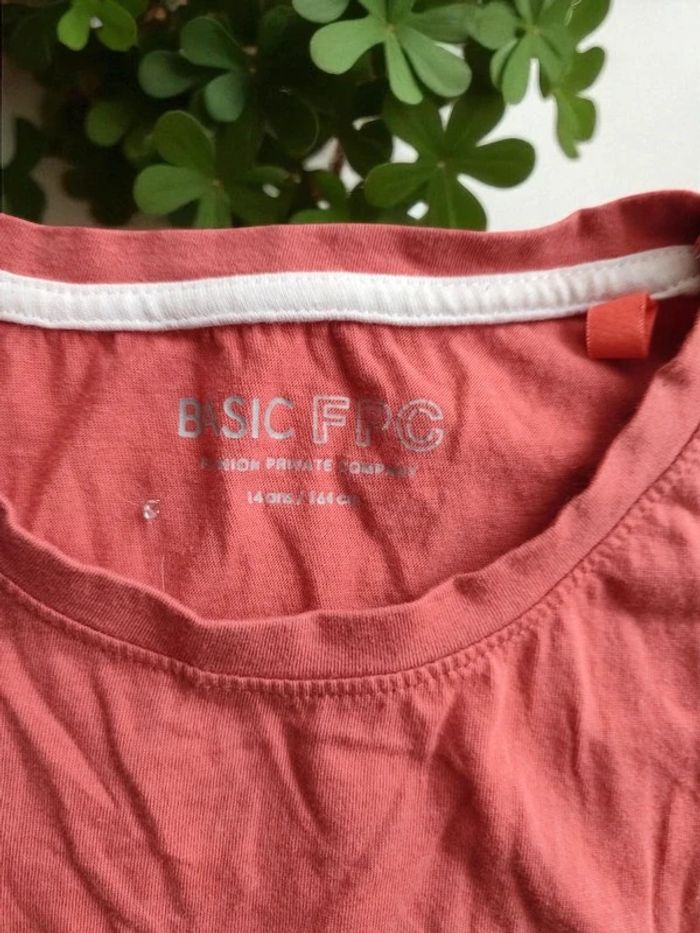 T shirt 14 ans - photo numéro 4