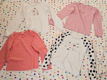 Maillots  de  corps  absorba  10 ans