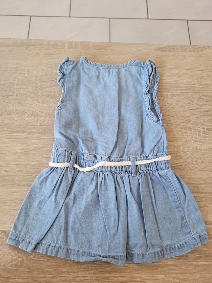 Ensembles fille en 3 mois - photo numéro 7