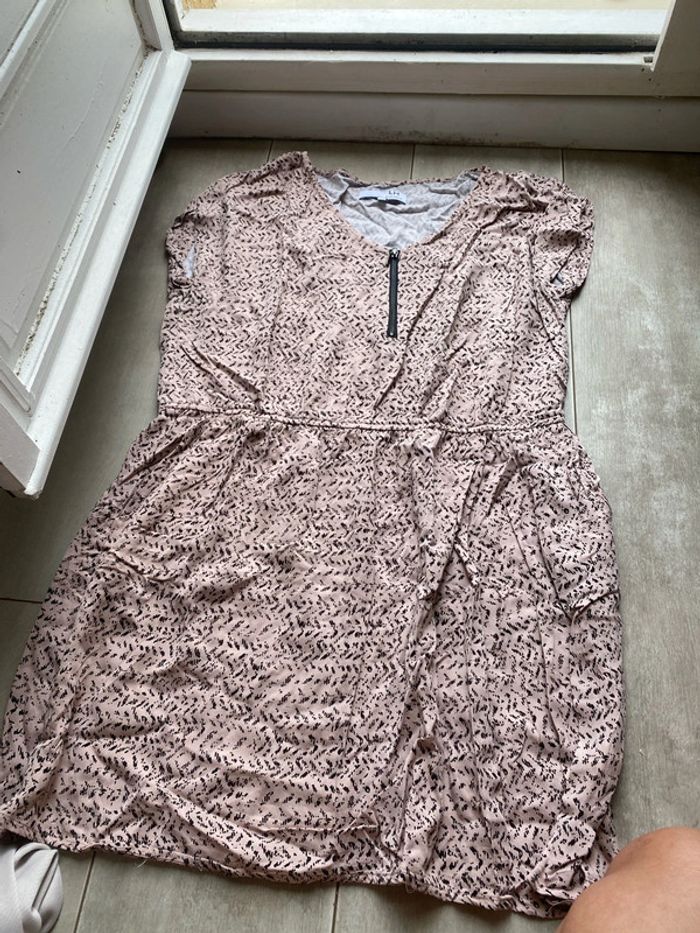 Robe ou tunique taille 44