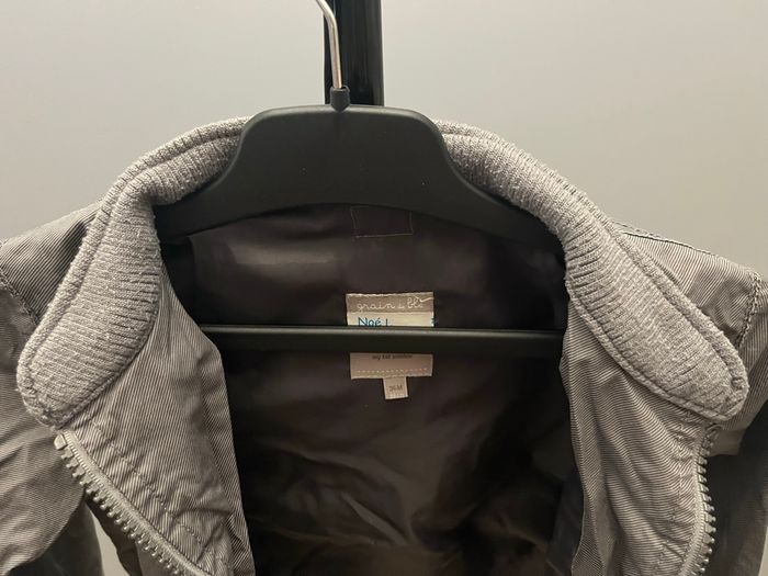 Veste Grain de blé - photo numéro 6