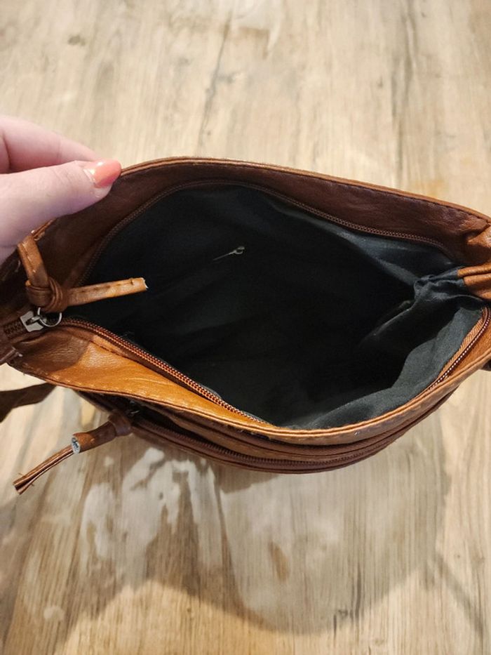 Sac à bandoulière - photo numéro 3