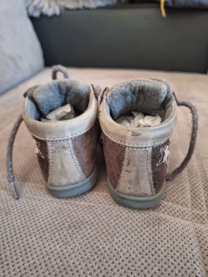 Chaussures de marche - photo numéro 3