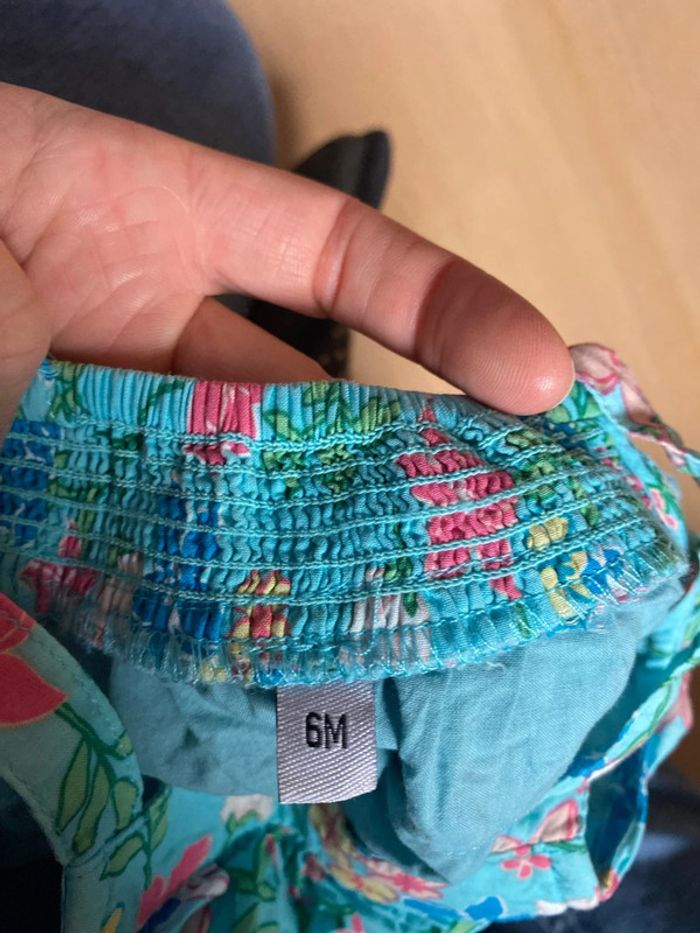 Débardeur - photo numéro 3