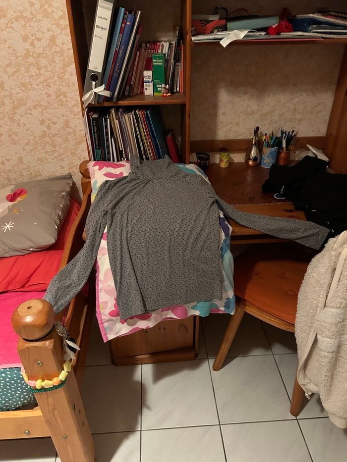 Vêtements hiver été - photo numéro 4