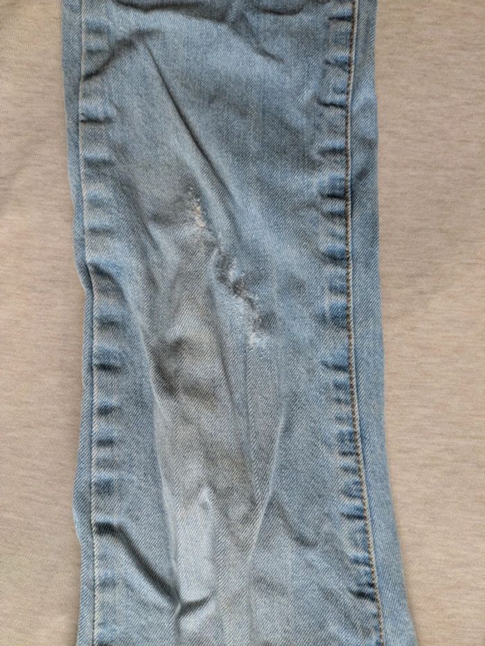 Lot jean 8 ans - photo numéro 6