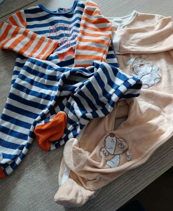 Pyjamas