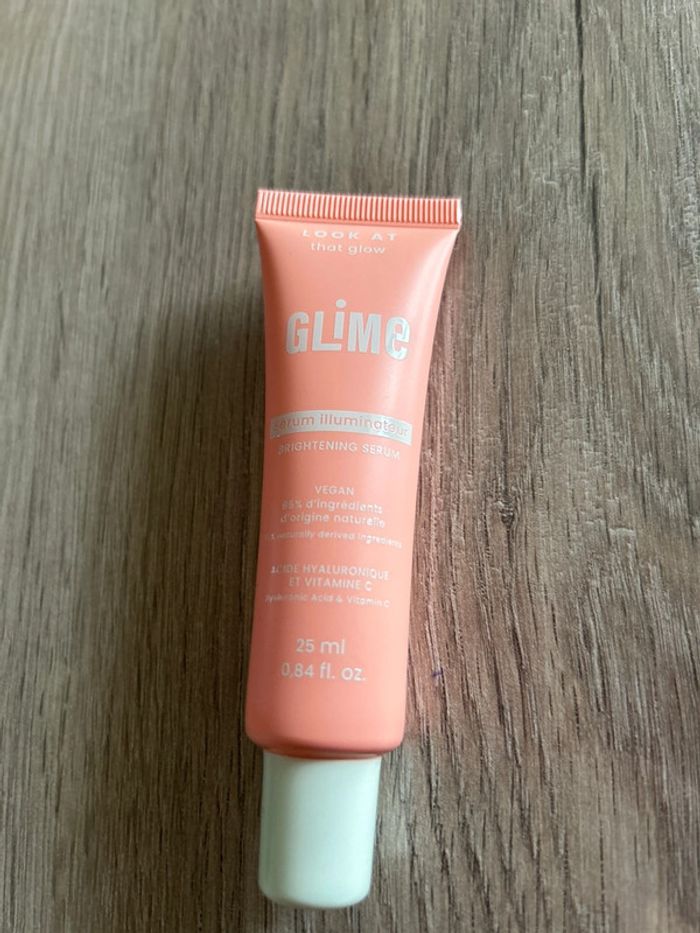 Glime serum 25ml - photo numéro 2
