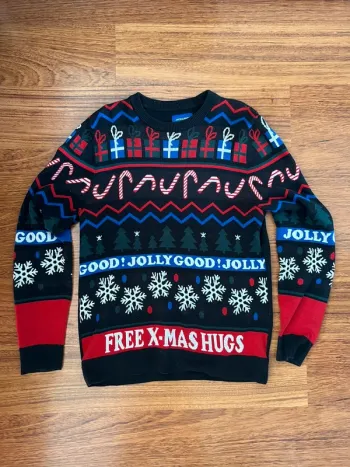 Pull de Noël - Jack & Jones - Taille S
