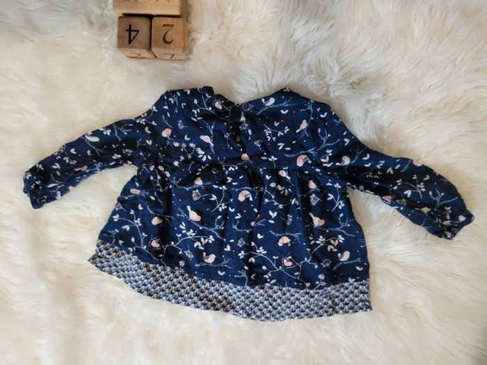 Blouse 24m