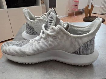 Baskettes adidas 36