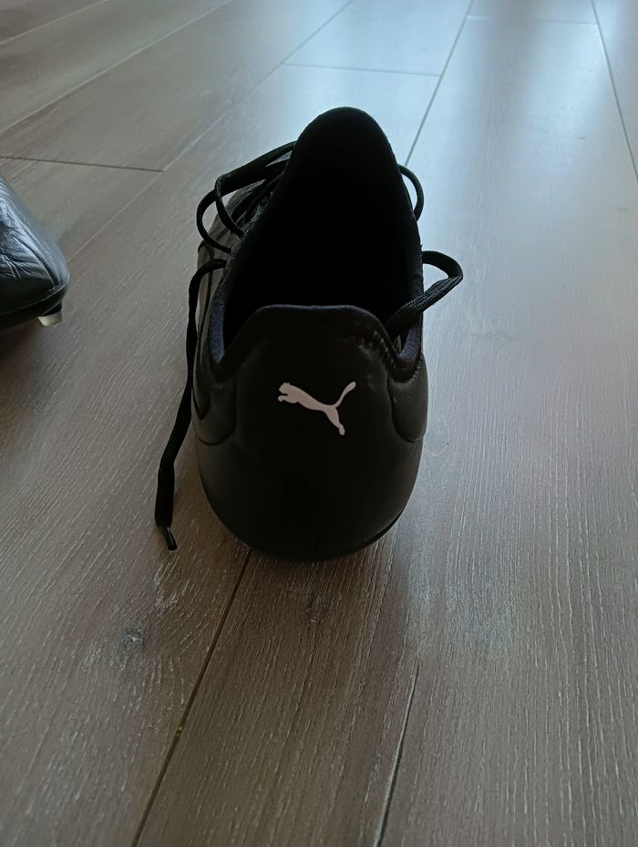 Chaussures à crampons - photo numéro 4