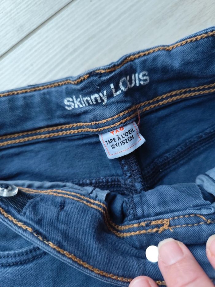 Jeans Tao - photo numéro 3