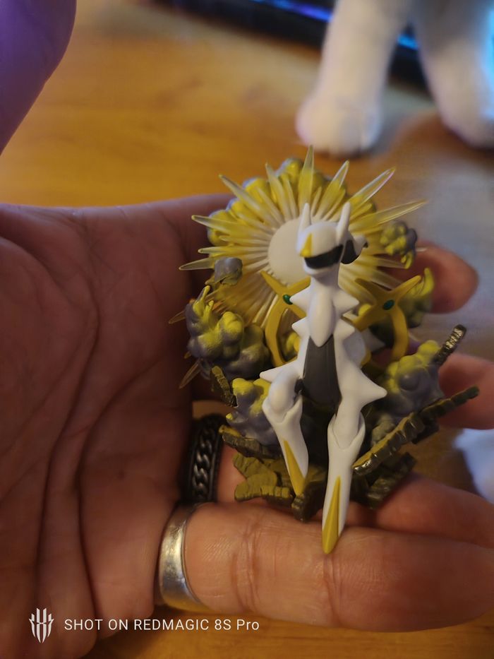 Pokemon - photo numéro 2