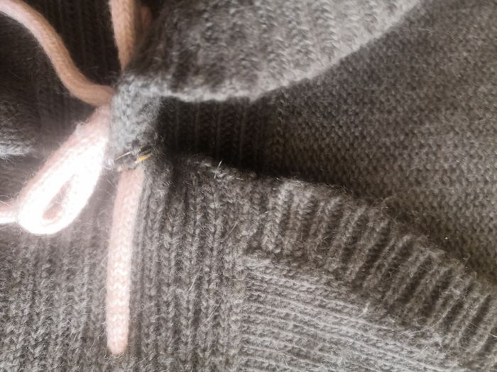 Gilet manches longues 3 ans - photo numéro 4