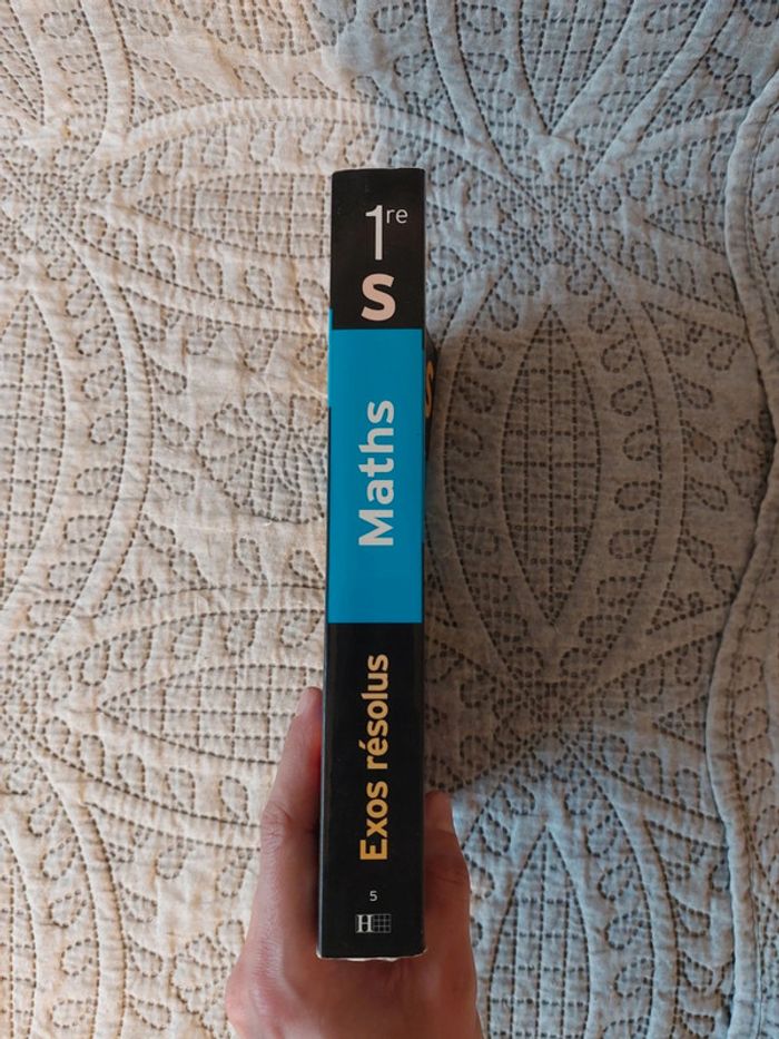 Livre 1° - photo numéro 2