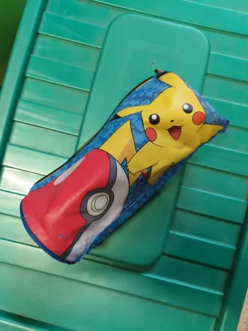Trousse pokémon