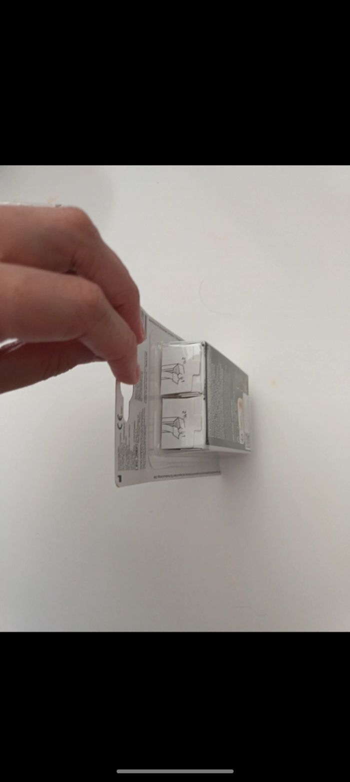 Thermomètre - photo numéro 2