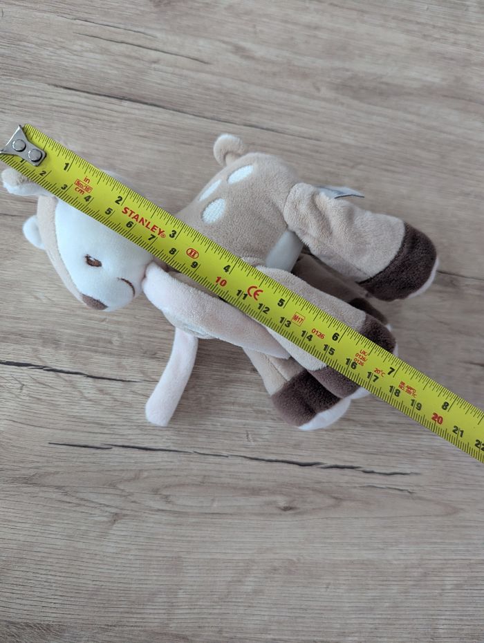 Doudou musical - photo numéro 5