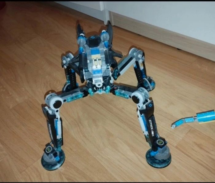 Lego Ninjago - photo numéro 6