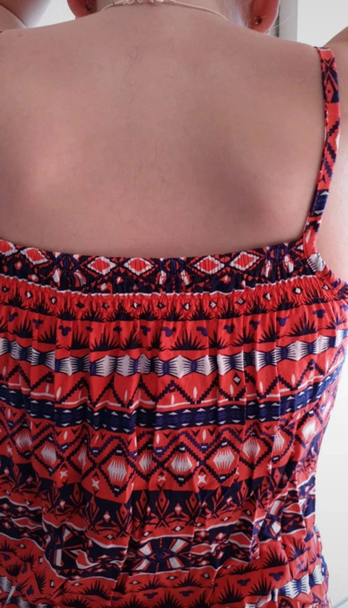 Robe fille 10 ans - photo numéro 4