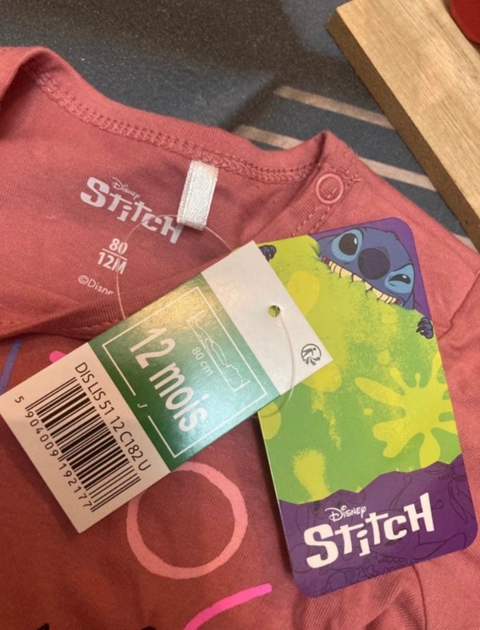 Ensemble Lilo et Stitch - photo numéro 6