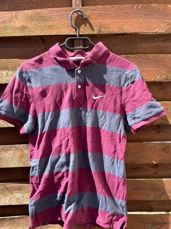 Polo Nike