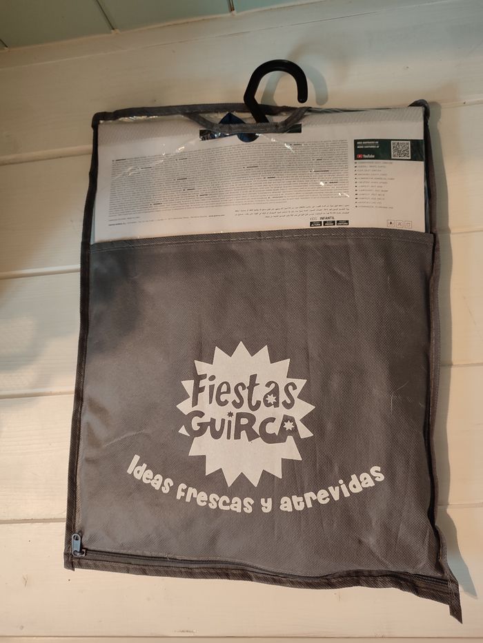 Déguisement Police SWAT 7-9 ans - photo numéro 2