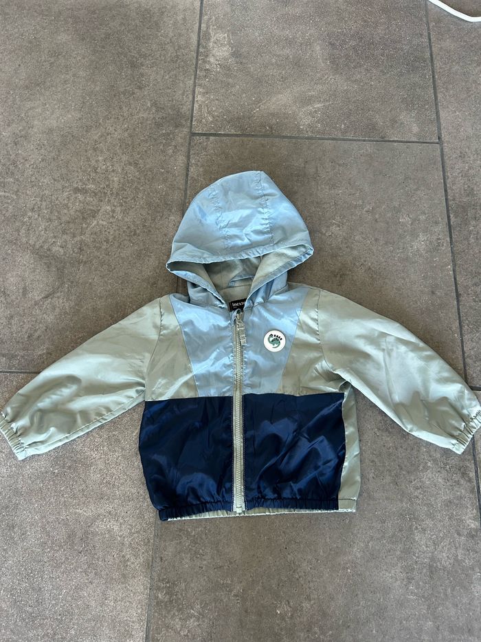 Lots de vêtements bébé garçon - photo numéro 6