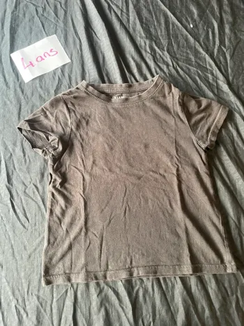 Tee-shirts