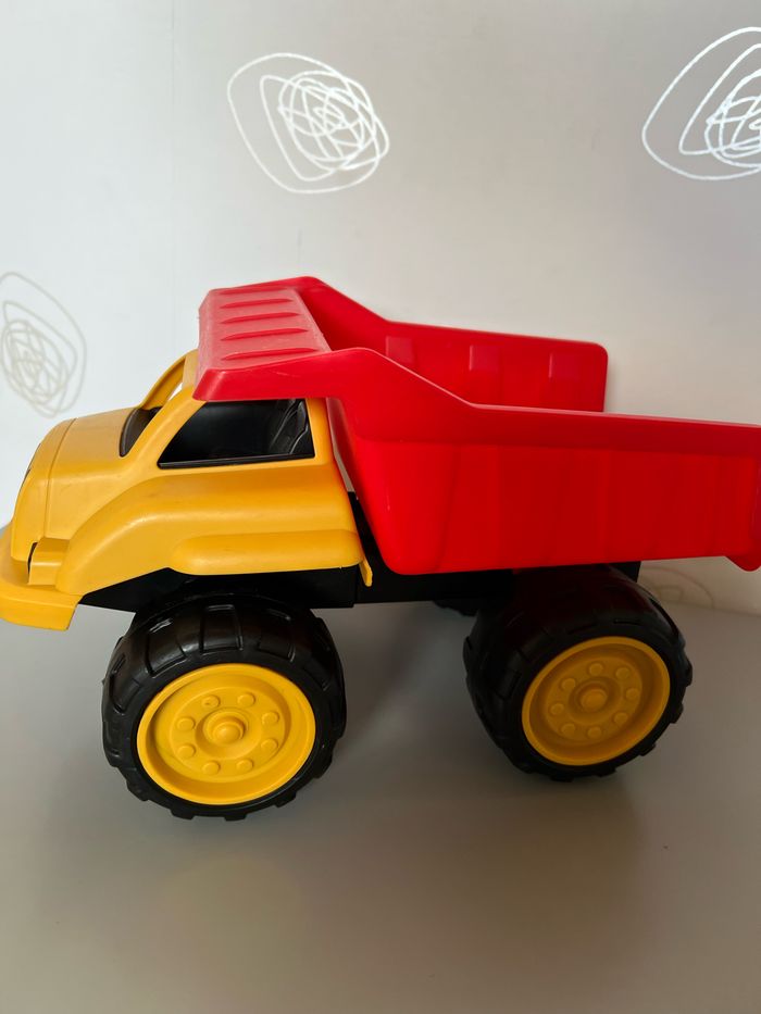 Jouet enfant - photo numéro 3