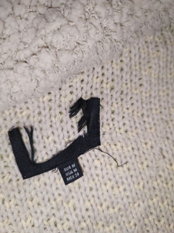 Cardigan - photo numéro 6