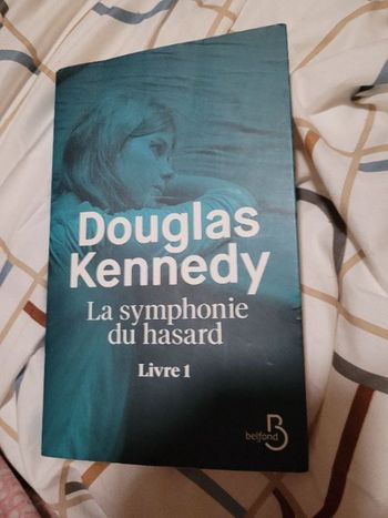 La symphonie du hasard  Kennedy