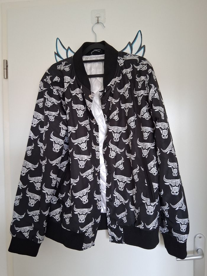 Veste homme newerr taille L - photo numéro 2