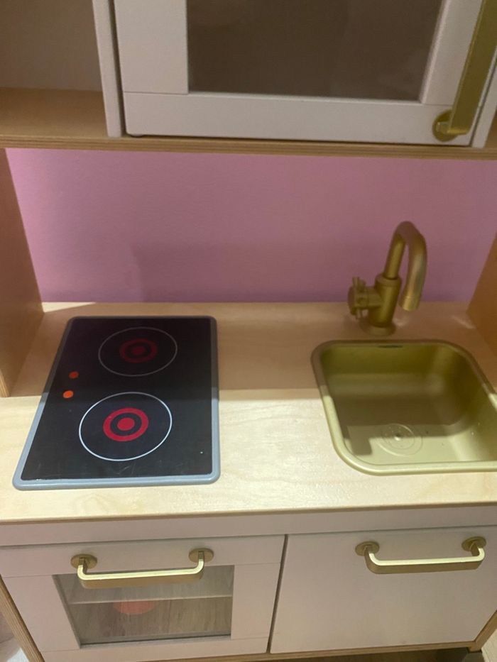 Cuisine pour enfant - photo numéro 4